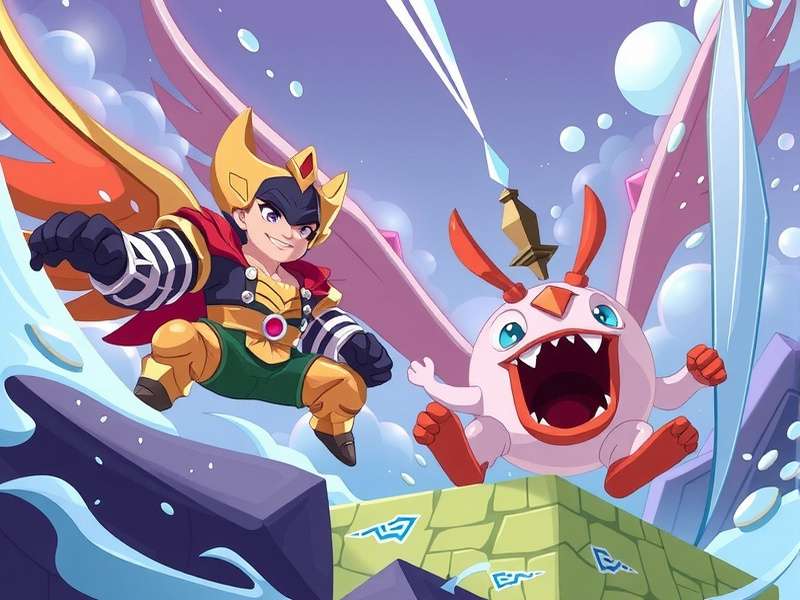 Powerful Soldier Strategy Guide